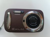 Camera Casio Exilim EX-N20 Baden-Württemberg - Ettenheim Vorschau