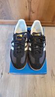 Samba OG W 38 2/3 Carbon/Almost Blue/Chalk White Adidas Brandenburg - Randowtal (Eickstedt) Vorschau