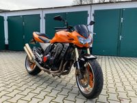 Kawasaki Z1000 Sachsen-Anhalt - Merseburg Vorschau