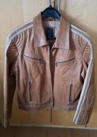 Only Echtlederjacke, Gr. 50, neuwertig Bayern - Deggendorf Vorschau