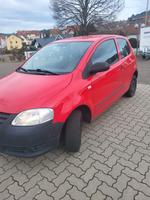 Volkswagen Fox Rheinland-Pfalz - Lemberg Vorschau