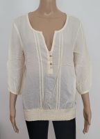 Damen Bluse von "QS by Oliver" in gelb Gr. 40 Harburg - Hamburg Neuland Vorschau