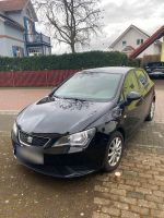 SEAT Ibiza 5-TÜRIG/PARKSENSOR HINTEN/KLIMAANLAGE/ DIESEL Hessen - Münster Vorschau