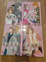 Verkaufe die Manga Serie Chocolate Cosmos 1-4 Berlin - Lichtenberg Vorschau