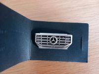 Mercedes Zetros Anstecknadel / Badge Pin, NEU und OVP Baden-Württemberg - Dischingen Vorschau