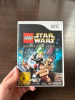 Star Wars Wii Spiel Nordrhein-Westfalen - Viersen Vorschau