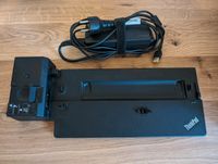 Lenovo ThinkPad Ultra Docking Station 40AJ mit 135W Netzteil Saarbrücken-Mitte - St Johann Vorschau