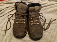 TIMBERLAND CHOCORUA MID LACE UP GTX HIKING BOOT Wanderschuh Nordwestmecklenburg - Landkreis - Brüsewitz Vorschau