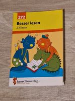 Besser lesen 2. Klasse hauschkaverlag, lernen Nordrhein-Westfalen - Menden Vorschau