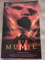 "Die Mumie" von Collins Max A. Nordrhein-Westfalen - Moers Vorschau