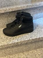 Halbschuhe Puma 38,5 Nordrhein-Westfalen - Attendorn Vorschau