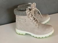 Tolle, neuwertige Schuhe / Boots von Fila in Gr. 36 Schleswig-Holstein - Ammersbek Vorschau