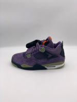 Jordan 4 Retro Canyonviolett 44,5 (Wmns) Nordrhein-Westfalen - Herne Vorschau