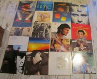 Vinyl LP Sammlung Nordrhein-Westfalen - Hagen Vorschau