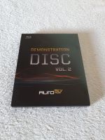 Auro 3D Demonstration Disc Vol. 2 | Blu-ray | neuwertig Hessen - Breuberg Vorschau