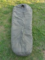 Schlafsack FEC 2004 Defence 4 Polyester Fibre NL Armee-L 210 cm Nordrhein-Westfalen - Herzogenrath Vorschau