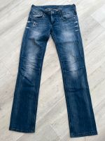 ❤️tolle Rich&Royal Jeans Damen Gr.30/34 M wie neu! Nordrhein-Westfalen - Detmold Vorschau