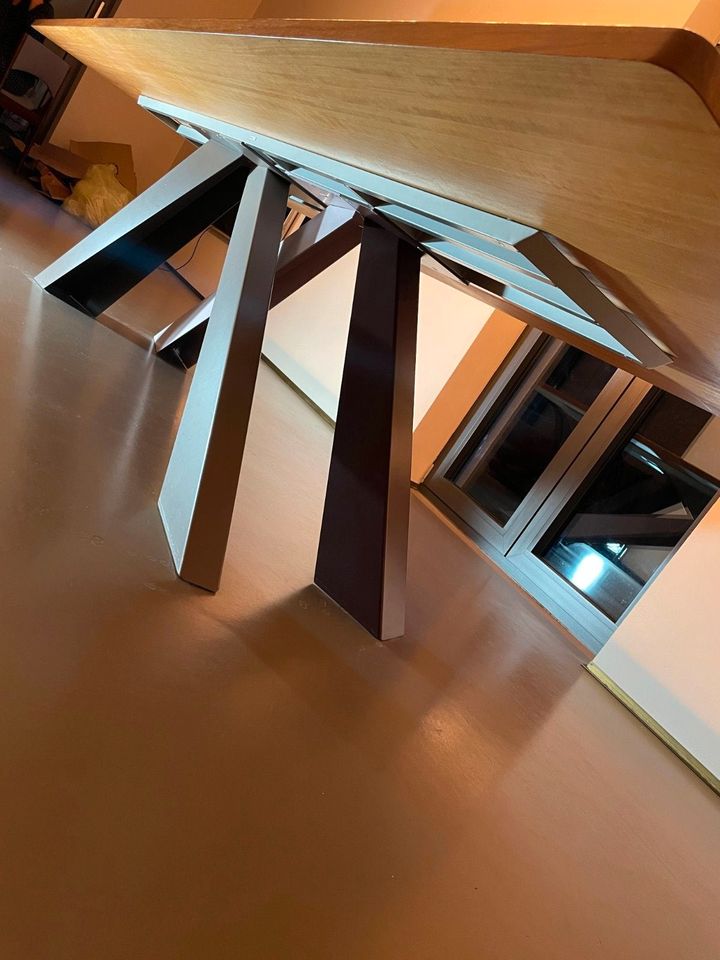 BONALDO Big Table Esstisch 297 cm lang in Neumarkt i.d.OPf.