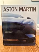 Aston Martin Buch Tandem Verlag Schlegelmilch Hessen - Nidda Vorschau