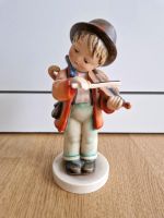 Vintage Hummel Figur 1935 Geigerlein Junge mit Geige 2/0 15 cm Bayern - Zirndorf Vorschau