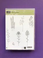 Stampin Up -Flowering Fields *gebraucht* Berlin - Treptow Vorschau