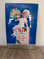 Sil Blechschild 40x60cm Peine - Essinghausen Vorschau