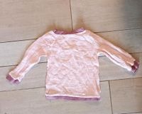 Musselin Shirt 110 116 handmade NEU rosa Baden-Württemberg - Remseck am Neckar Vorschau