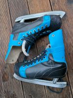 Schlittschuhe, Eishockey • Gr.41 • retro, DDR, GERMINA Königs Wusterhausen - Wildau Vorschau