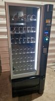 Necta Snakky Voll Ausgestattet Snackautomat Getränkeautomat Nordrhein-Westfalen - Erkelenz Vorschau