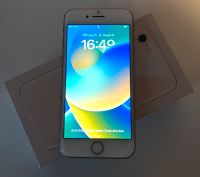 iPhone 8 rosegold 64GB Sehr guter Zustand Baden-Württemberg - Filderstadt Vorschau