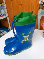 Kinder Gummistiefel Blau, Gr. 32 Köln - Porz Vorschau