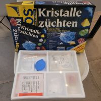 KOSMOS Experimentierkasten Kristalle züchten Originalverpackt NEU Berlin - Charlottenburg Vorschau