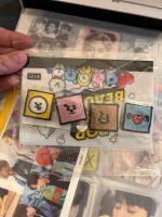 BT21 Embroidery Pins Rheinland-Pfalz - Wirges   Vorschau