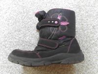 Winterschuhe / Winterstiefel / Boots Gr. 34 von Superfit Nordrhein-Westfalen - Wetter (Ruhr) Vorschau