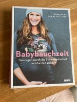 Babybauchzeit Nora Imlau Frankfurt am Main - Bockenheim Vorschau
