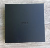 Set Schlüsselanhänger & Kartenetui/Geldbörse HUGO BOSS grau Baden-Württemberg - Neckarsulm Vorschau