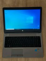 HP ProBook 650 G1 Ricklingen - Mühlenberg Vorschau