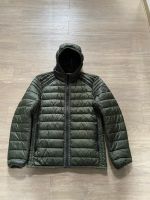 s.Oliver Herren Jacke Gr. L grün Outdoor Kapuze Nordrhein-Westfalen - Gelsenkirchen Vorschau