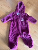 Neu! Overall/ Winteranzug Baby 68 Frankfurt am Main - Sachsenhausen Vorschau