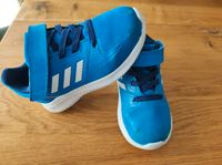 Adidas Sneakers Sportschuhe Kinderschuhe Gr 25 Junge Baden-Württemberg - Reutlingen Vorschau