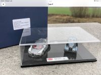 Bugatti Set 1:43 57sc Atlantic , verronnenes study Looksmart Bayern - Mittenwald Vorschau