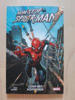 Non-Stop Spider-Man Marvel Comics Baden-Württemberg - Konstanz Vorschau