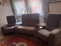 Himolla Sofa mit Relaxfunktion Nürnberg (Mittelfr) - Südstadt Vorschau