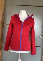 Salewa polarlite Fleecejacke Weste Hoodie, Gr. 36 Bayern - Riedenburg Vorschau