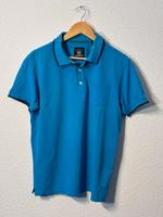 Hellblaues LERROS Polo-Shirt – Größe L Nordrhein-Westfalen - Minden Vorschau