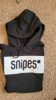 snipes Hoodie Größe S Schleswig-Holstein - Satrup Vorschau