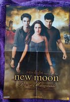 Twilight "New Moon" Poster Thüringen - Erfurt Vorschau