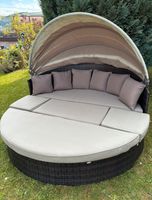 Merxx Rattan Insel RIVA - Lounge - guter Zustand - Sommer Rheinland-Pfalz - Kirn Vorschau