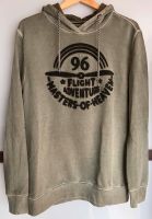 ❤️ Herren ~ Pullover ~ Hoodie ~ Kitaro ~ Gr. M ~oliv ~ top ❤️ Aubing-Lochhausen-Langwied - Aubing Vorschau