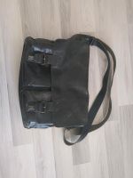 Ledertasche aunts&uncles Baden-Württemberg - Pfullingen Vorschau